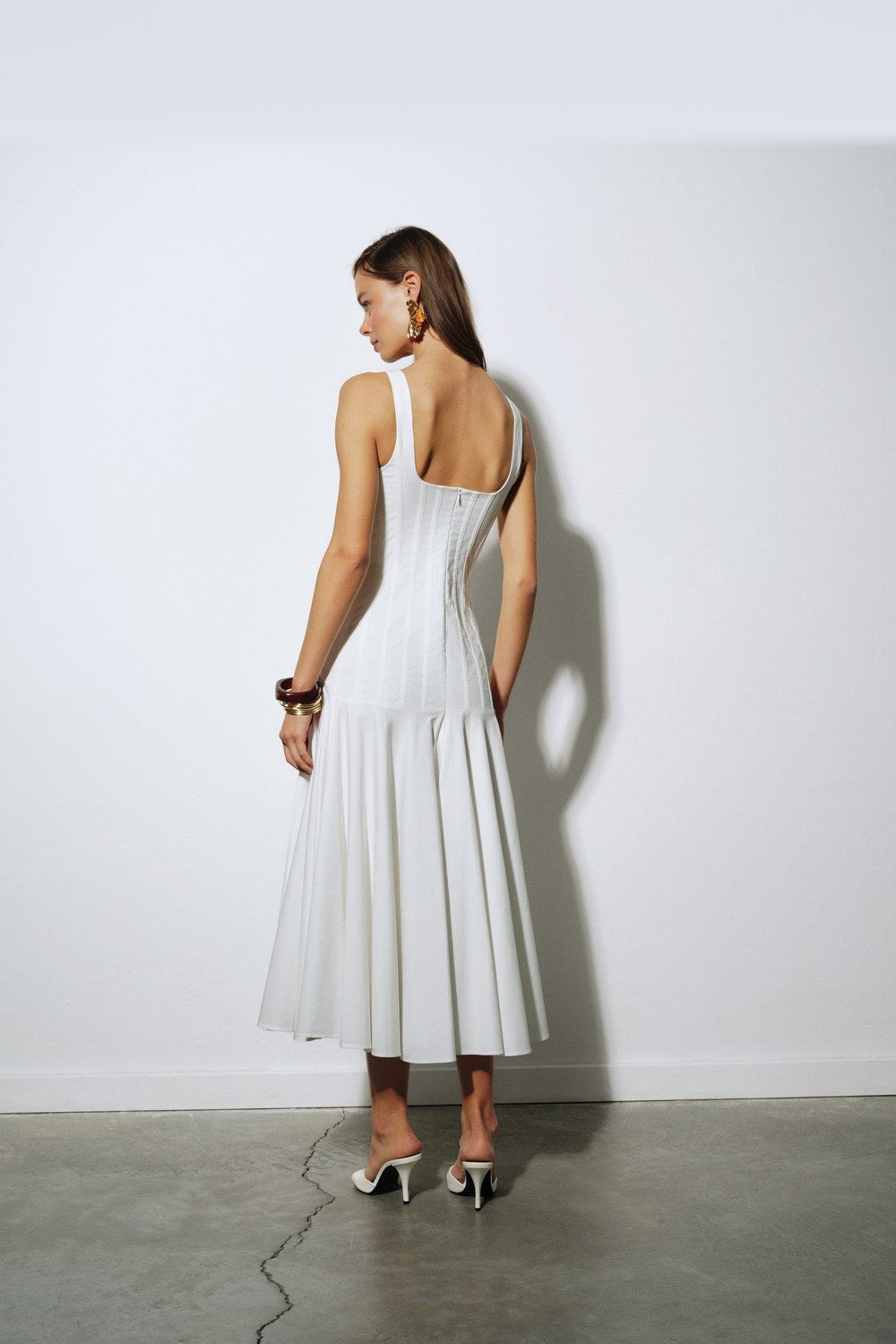 Chloe Dress - 2