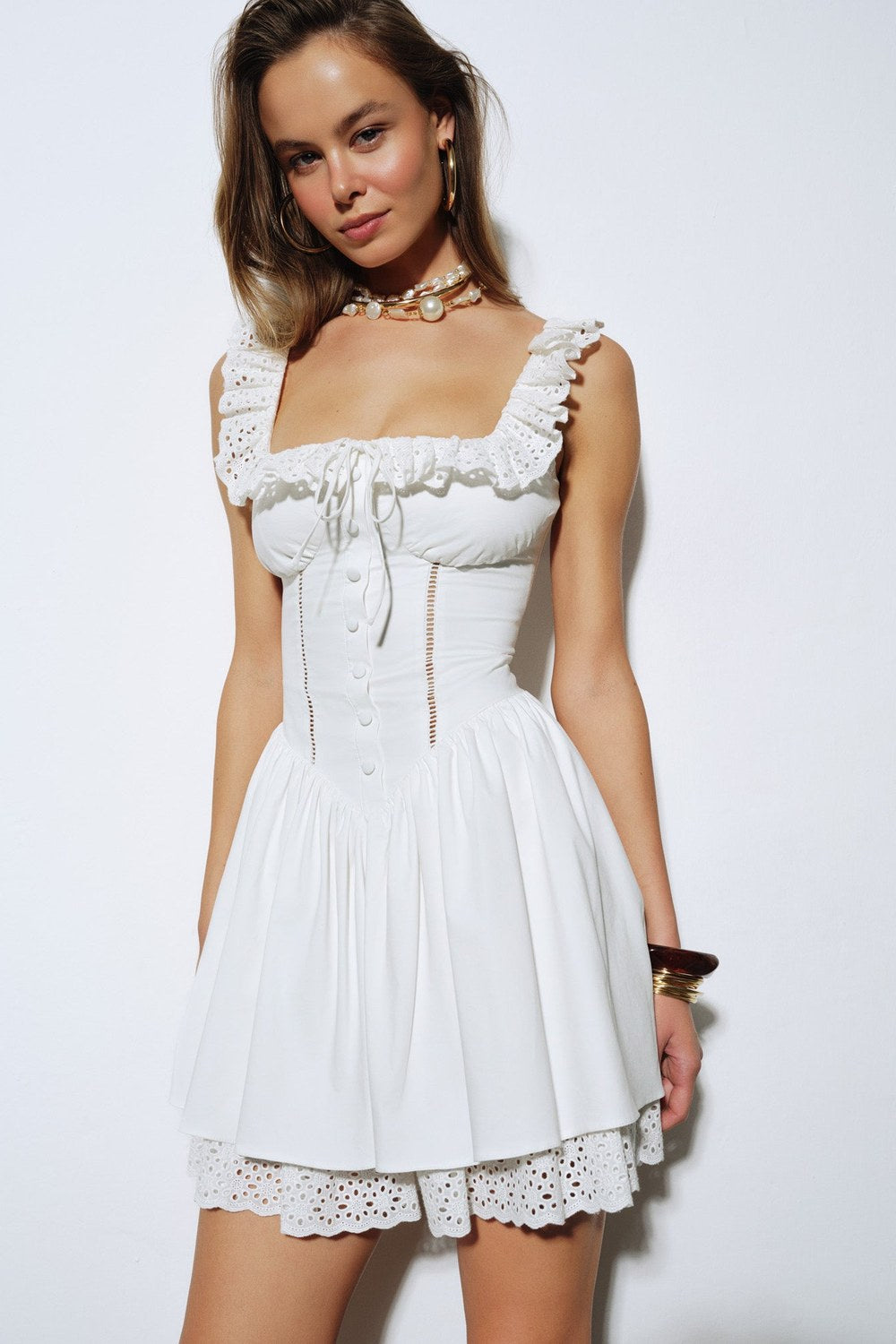 Dolly Dress - 0
