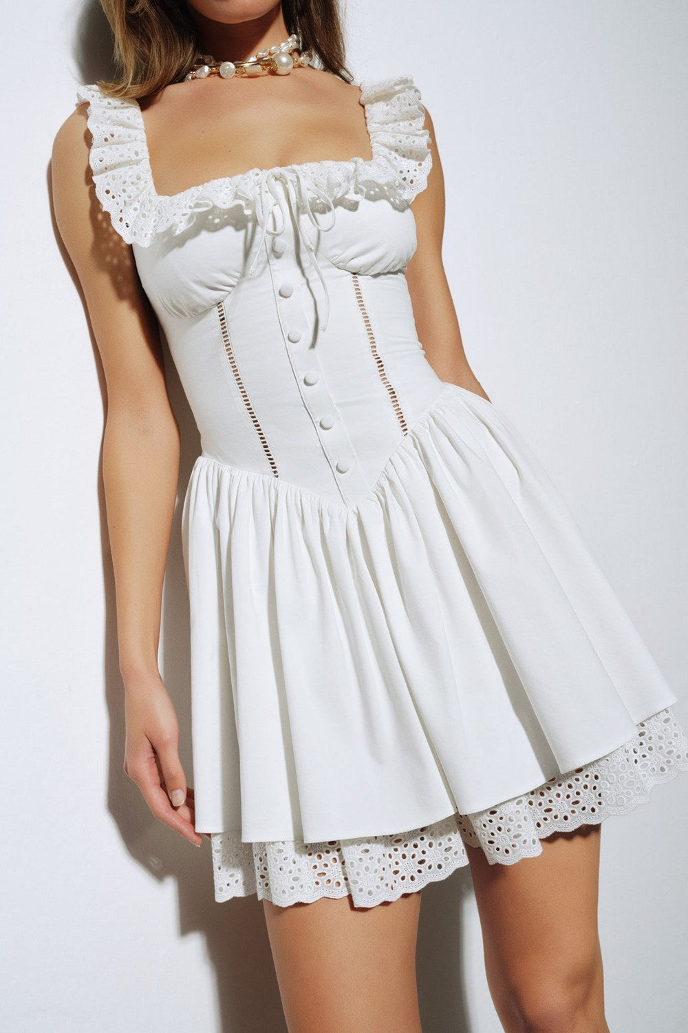 Dolly Dress - 1
