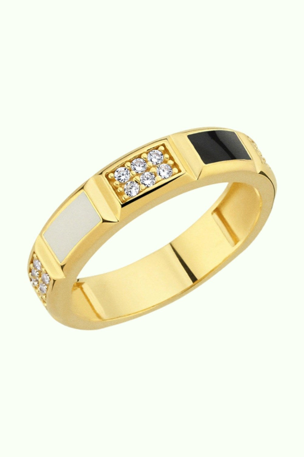 Fusion Allure Yüzük - 2