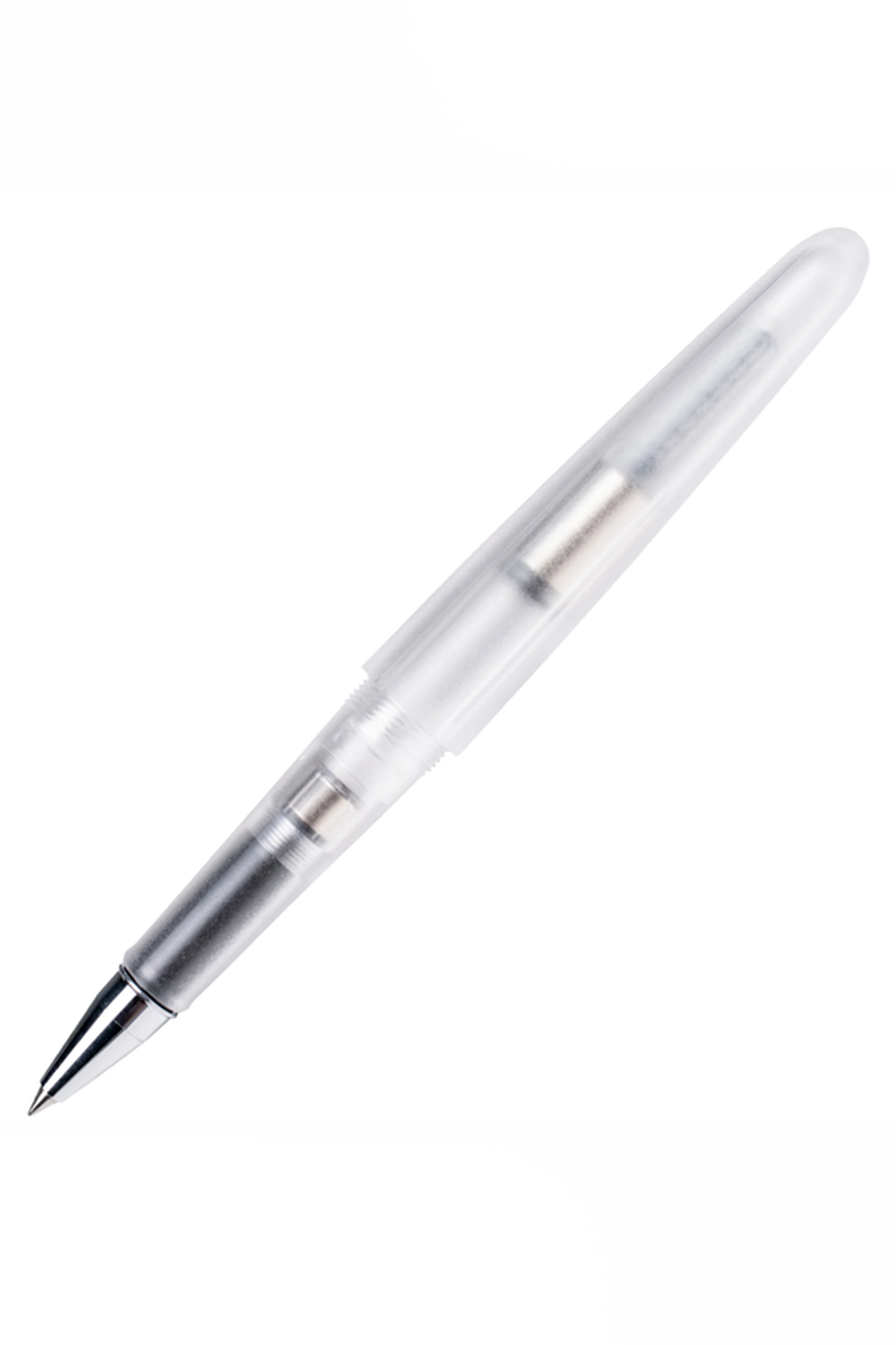 Frost Collection Roller Kalem Translucent - 0