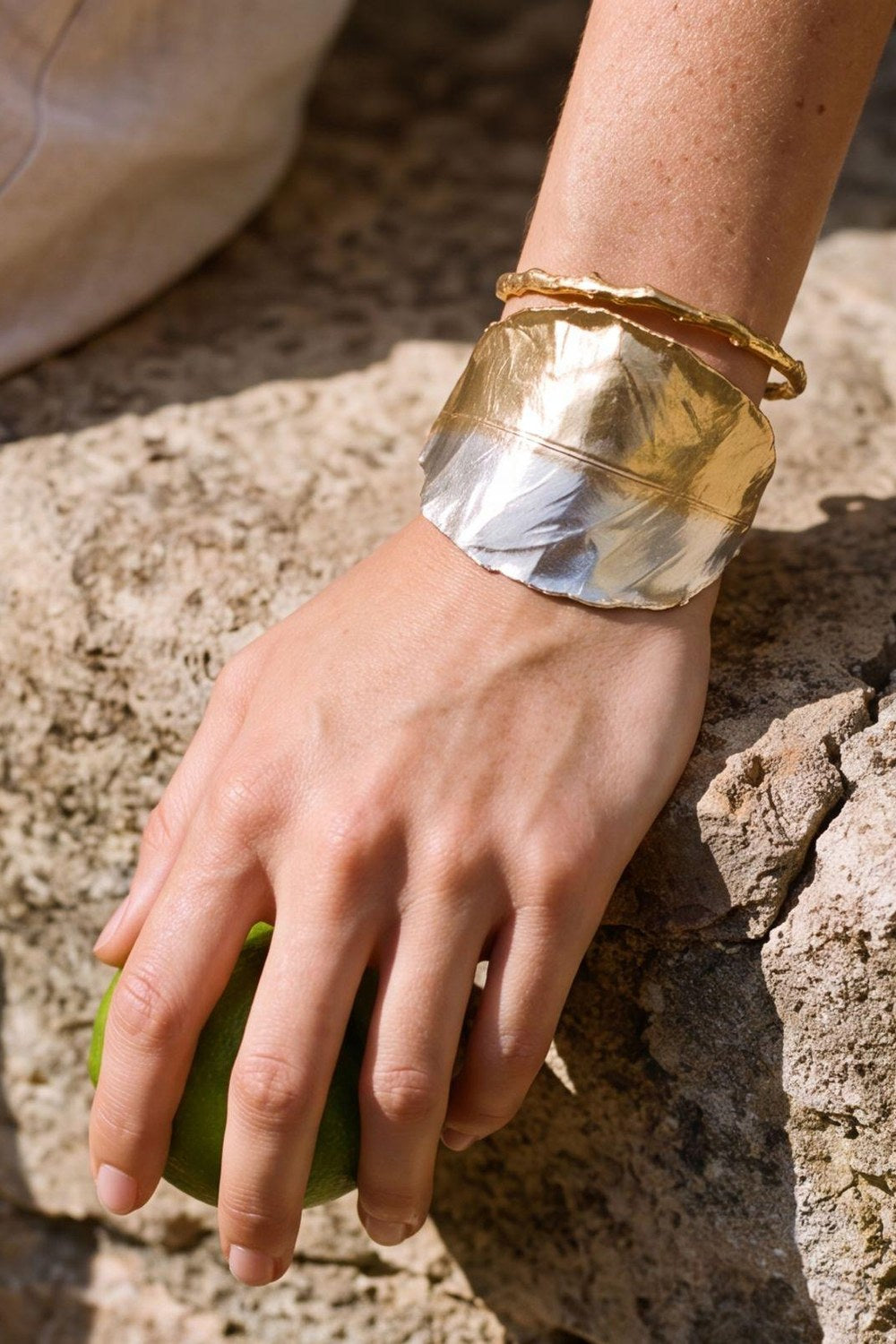 Lemora Bracelet - 1
