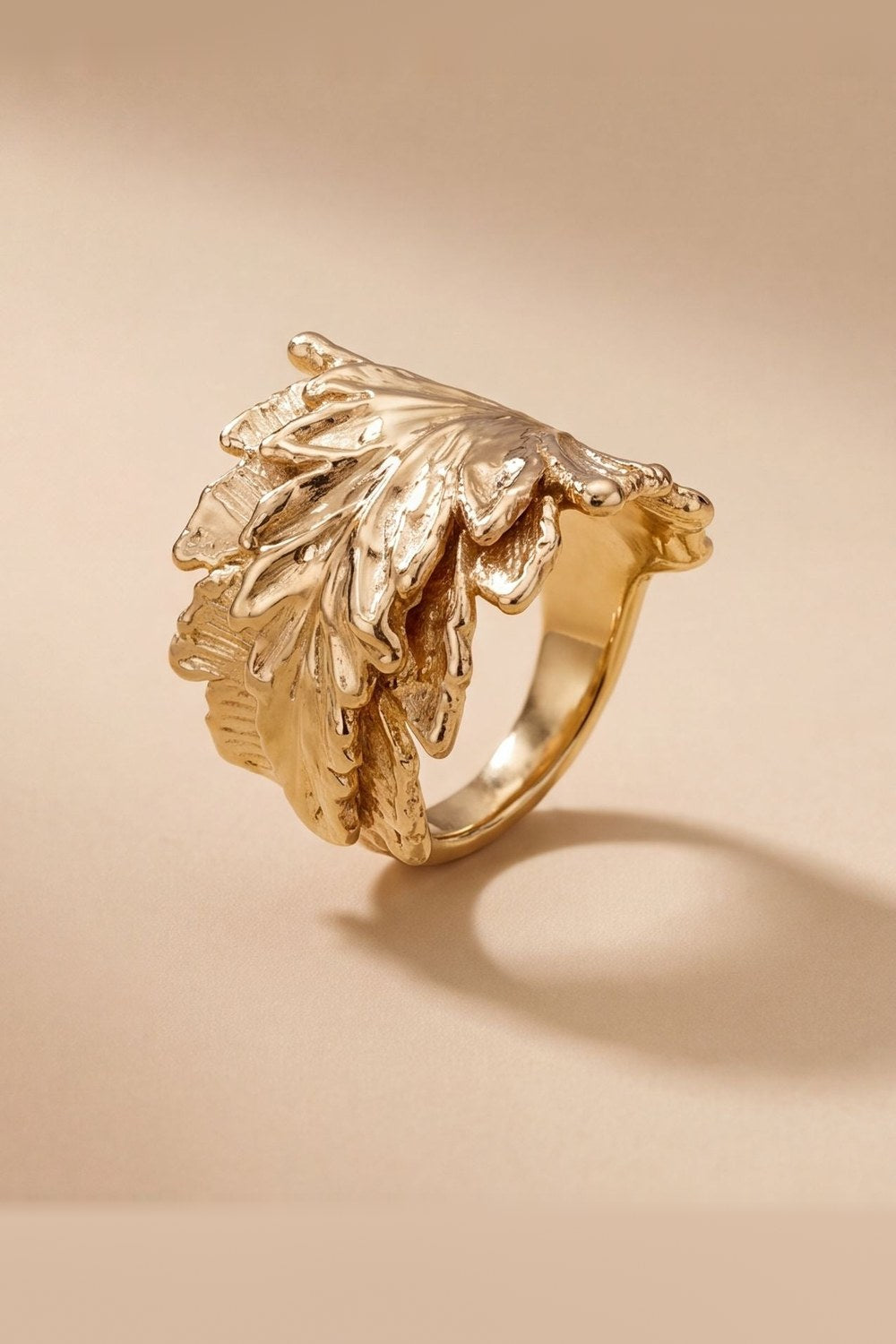 Fernella Ring - 0