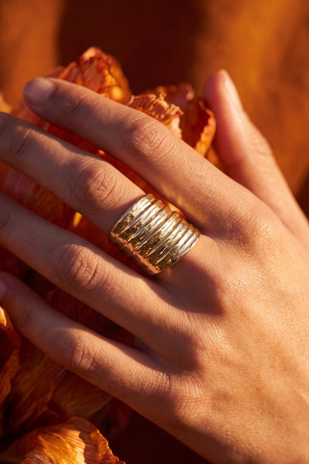 Alstra Ring - 0