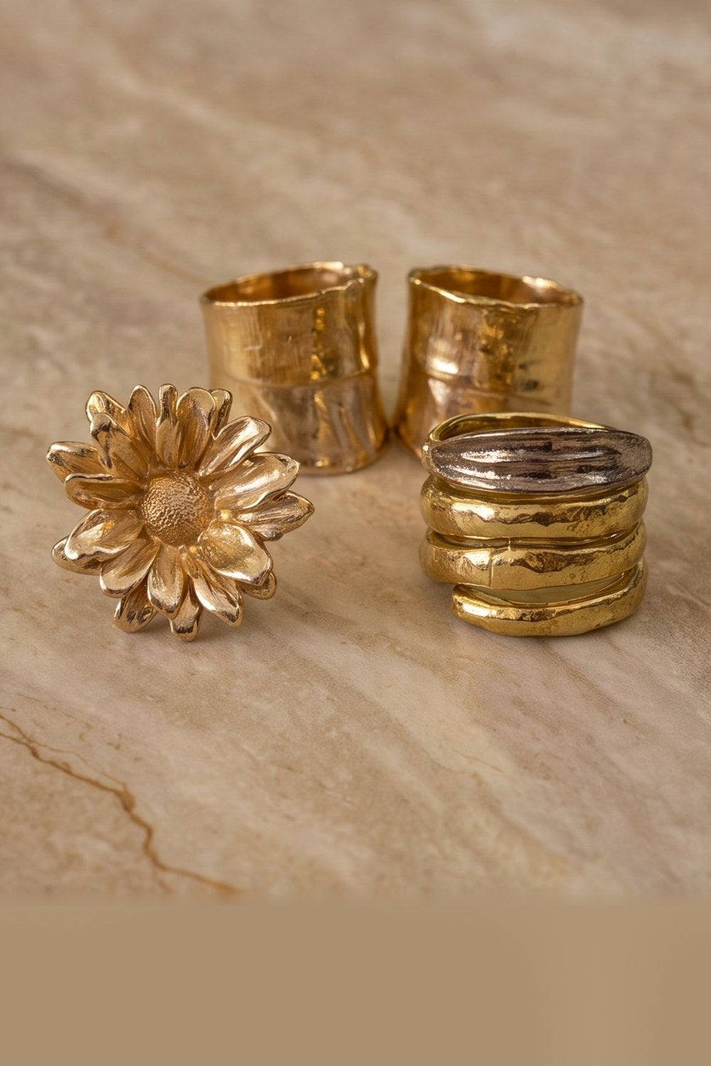 Roselia Ring - 3