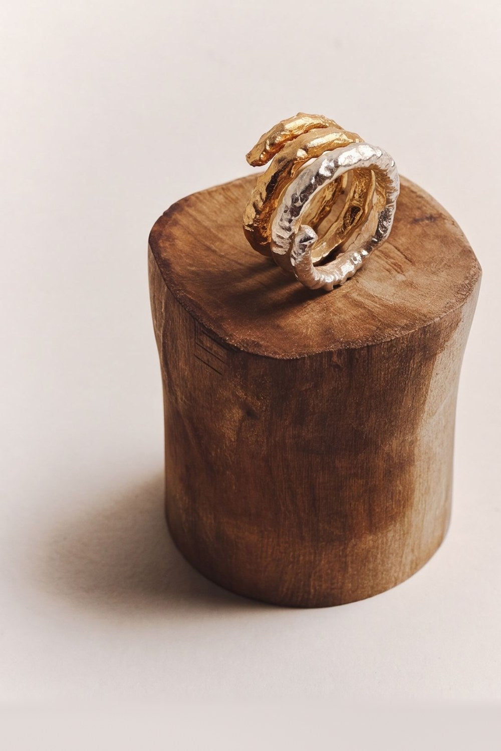 Elianthe Ring - 1