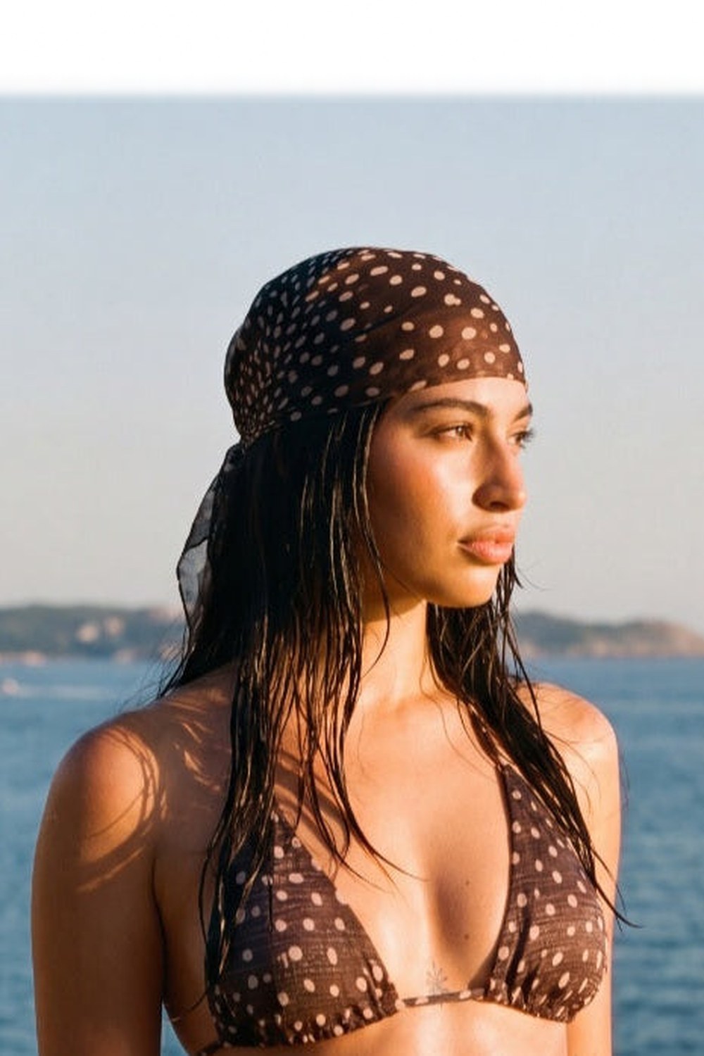 Wet & Wild Bandana - 0