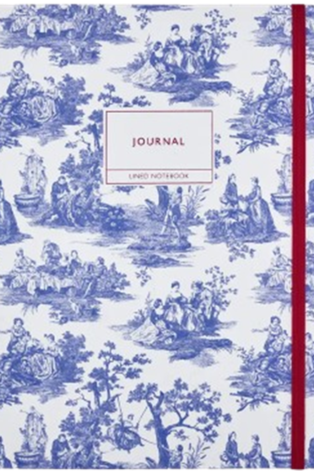 Toile Moderne Xl Defter – Bleu Denim - 0