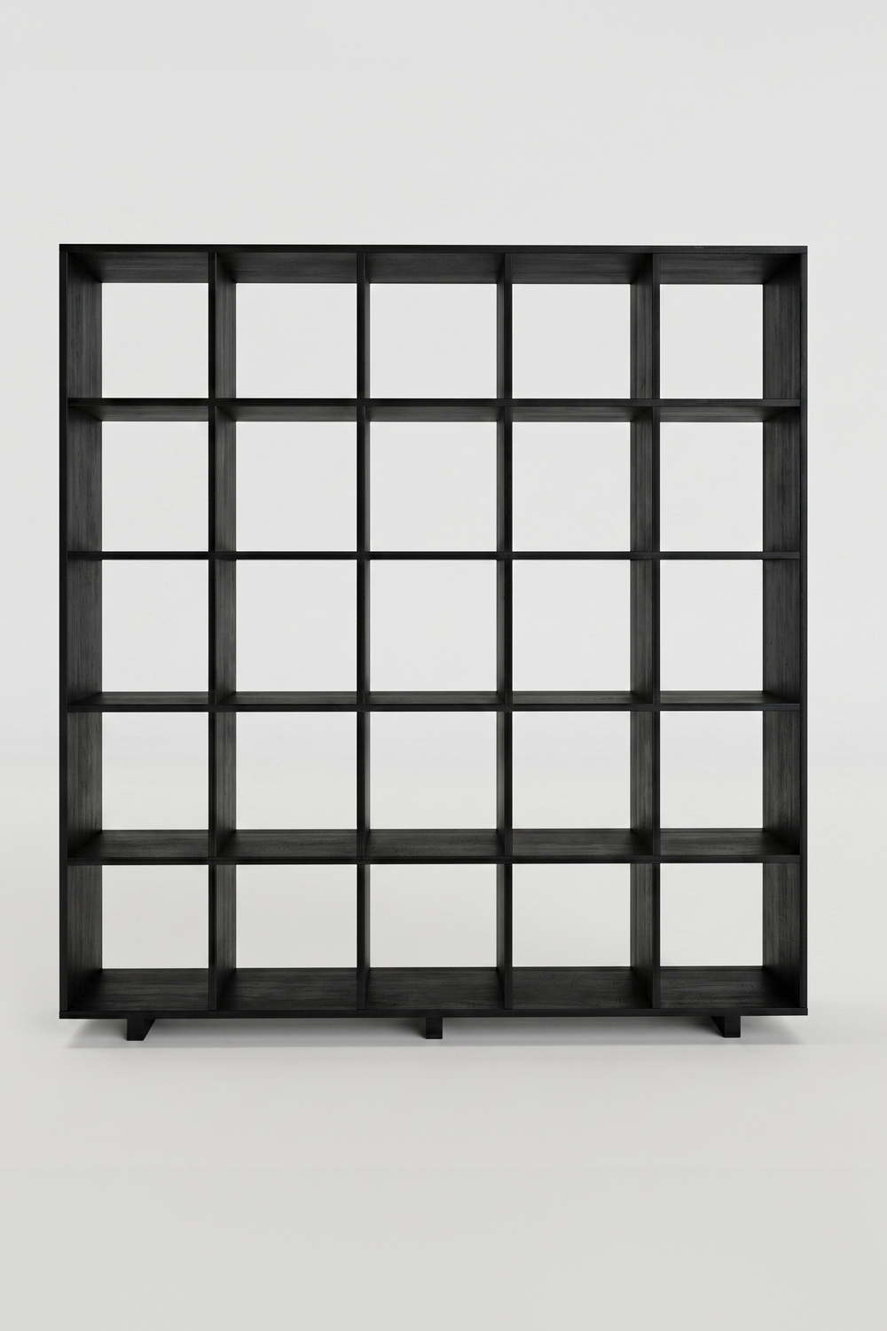 Grid 05 Masif Ahşap Plak Ve Ekipman Standı - 8