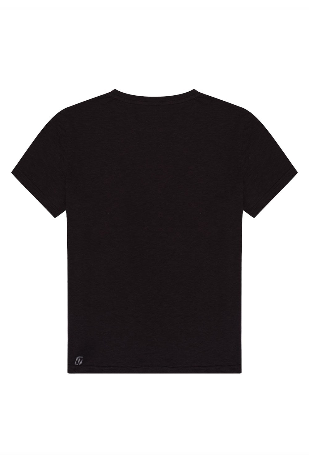 Surf Dog T-Shirt, Siyah - 4