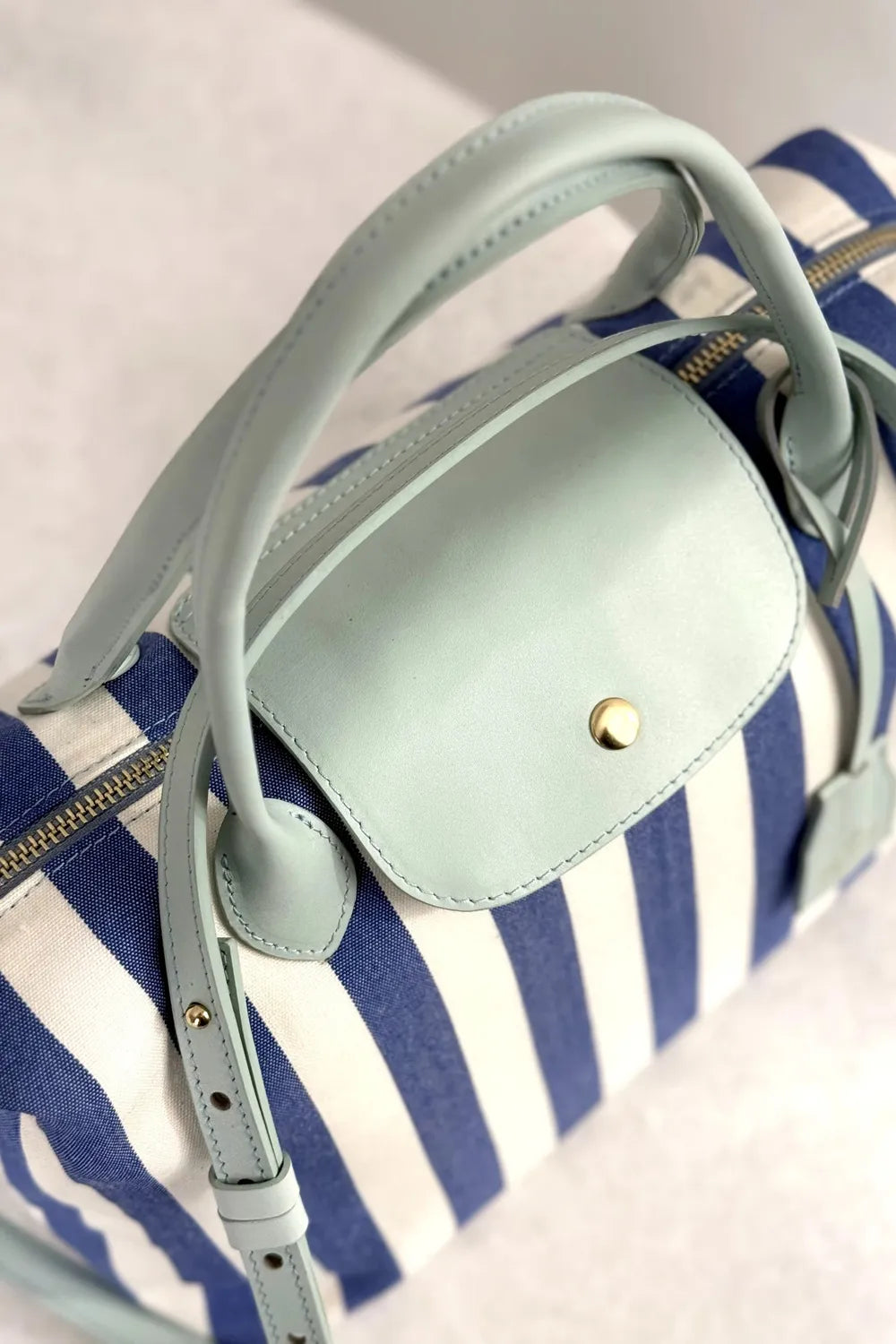 Riviera Bag - Marine - 3