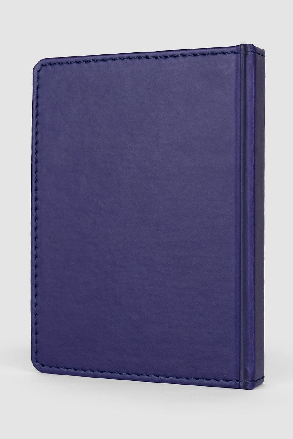 Elma Derisi Kapaklı Mini Defter - 5