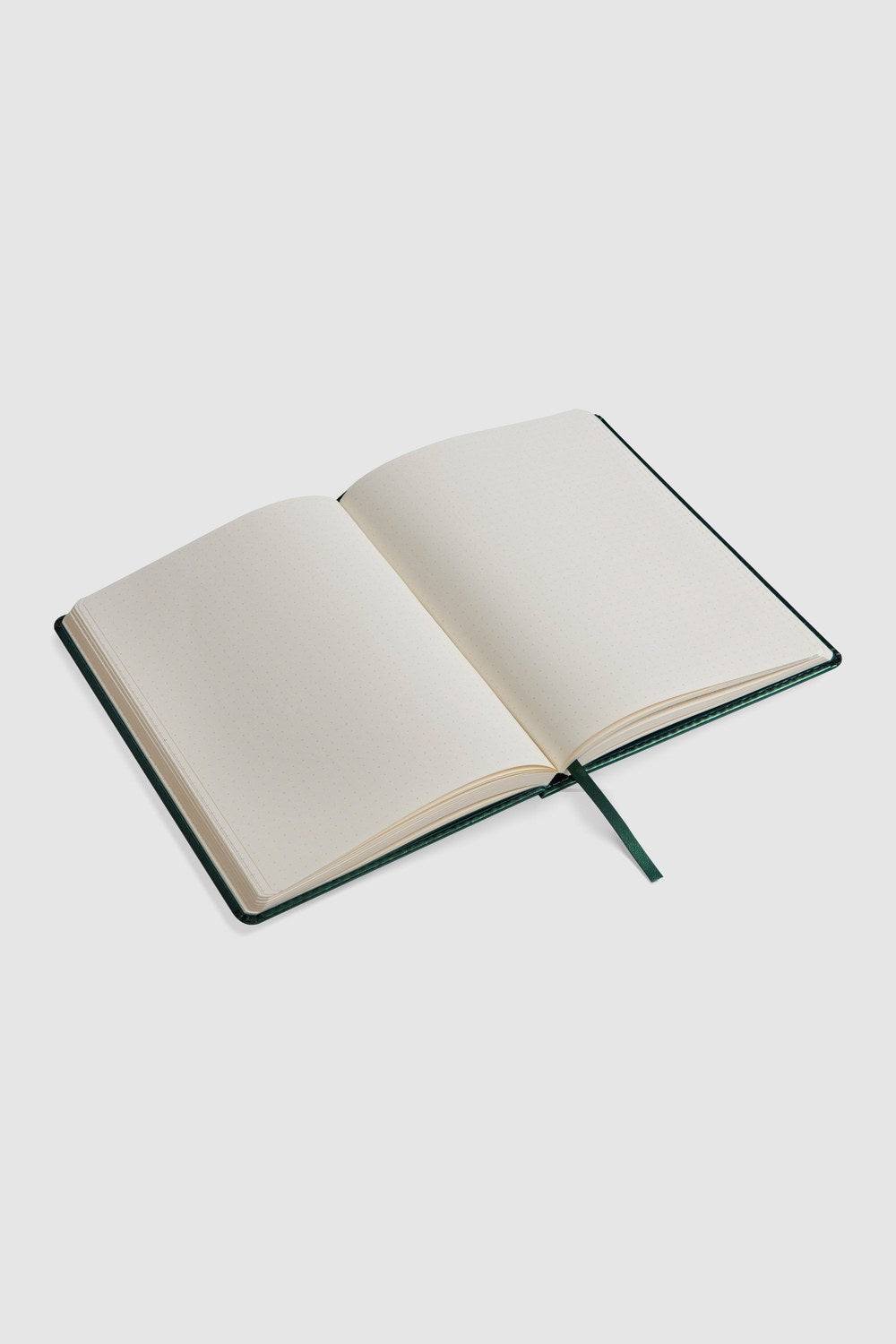 Yıldız Noktalı Planlama Defteri — A5 - 7