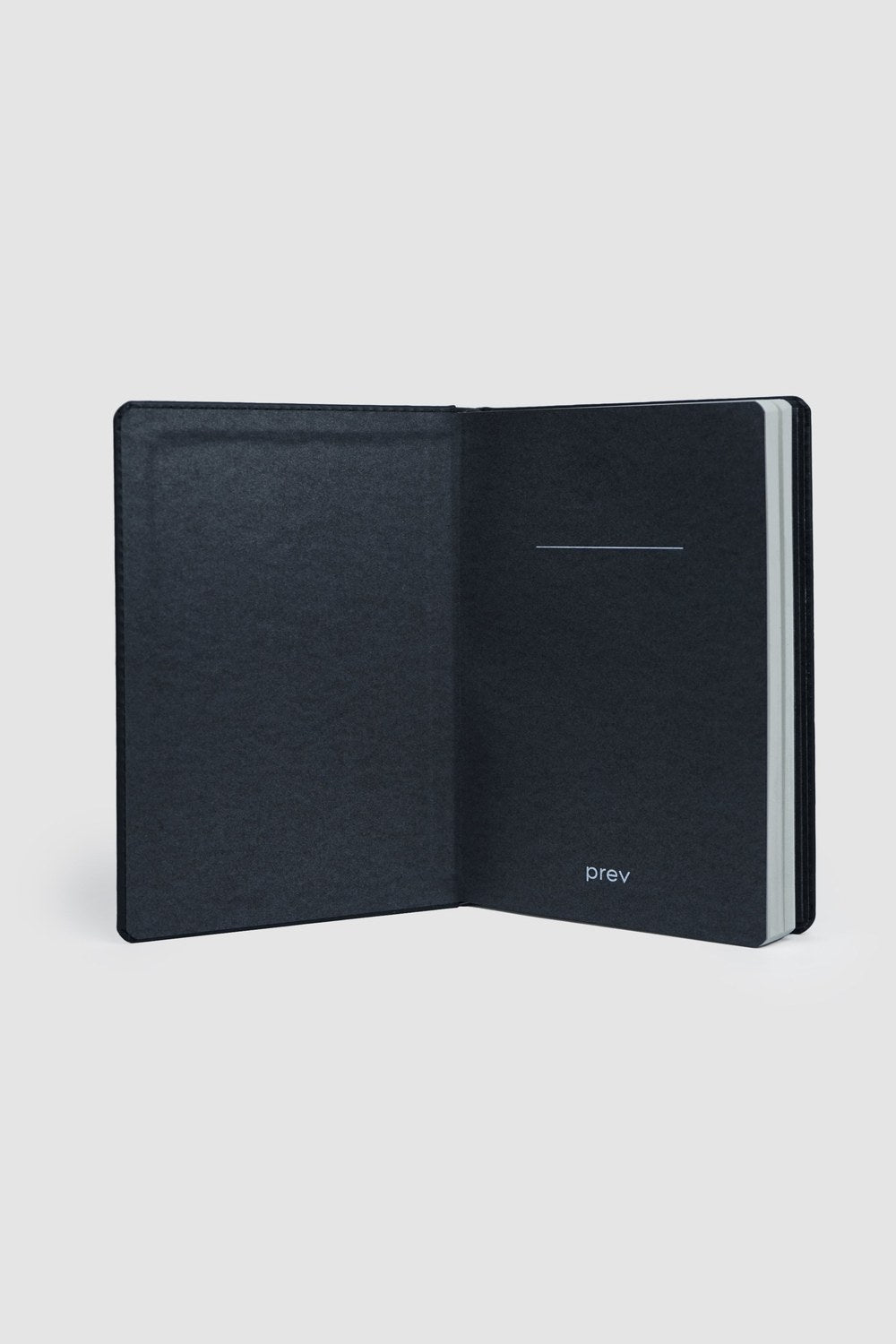 Dark Flame Defter — A5 - 4
