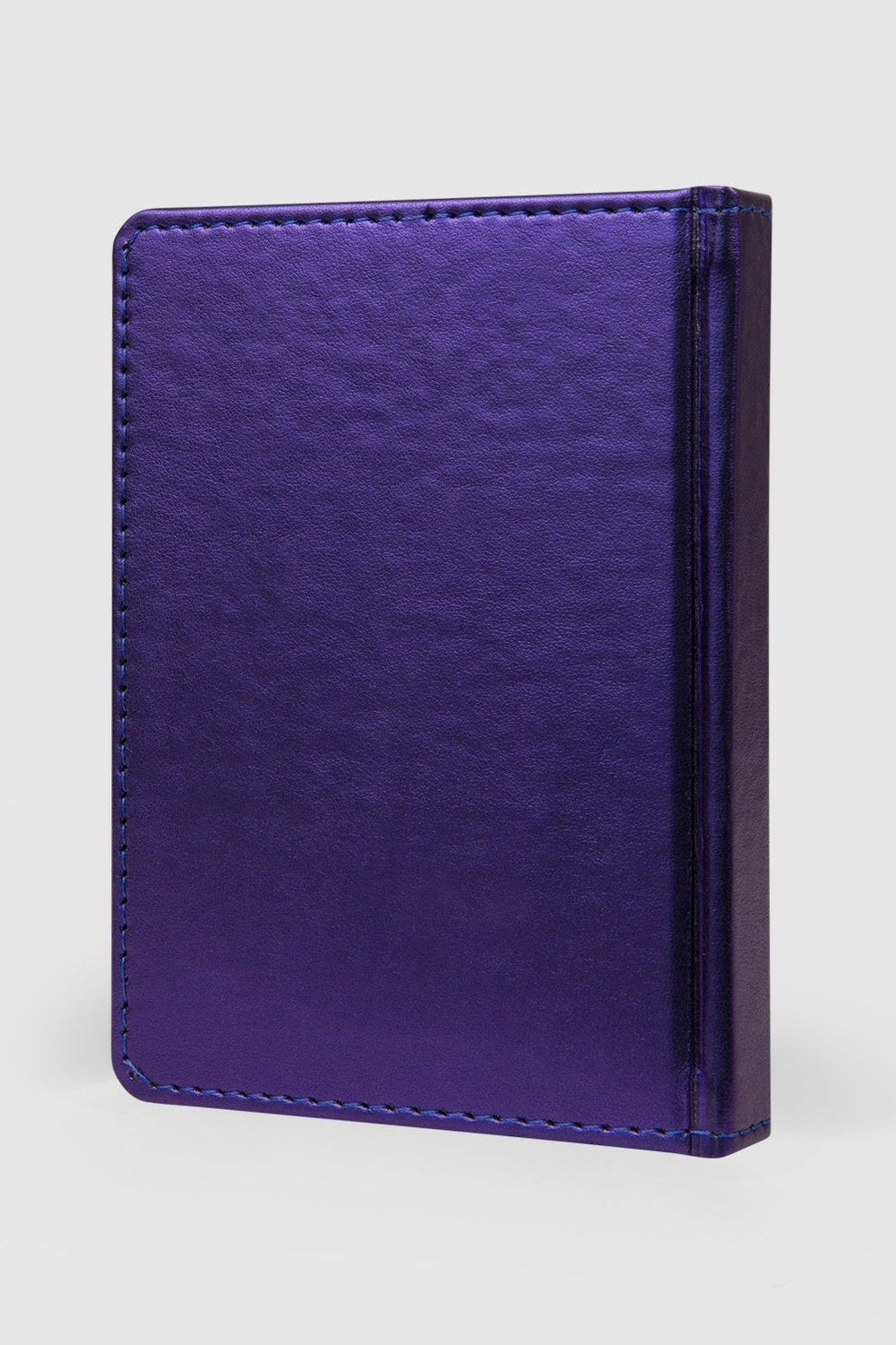Witch Way Mini Defter – A6 Elma Derisi Ciltli - 4