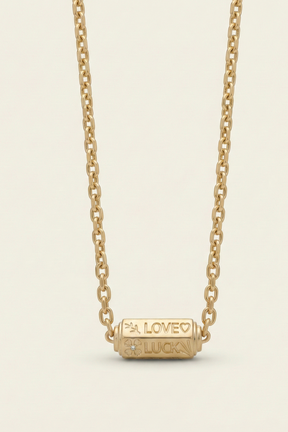 Wish Kolye - 4