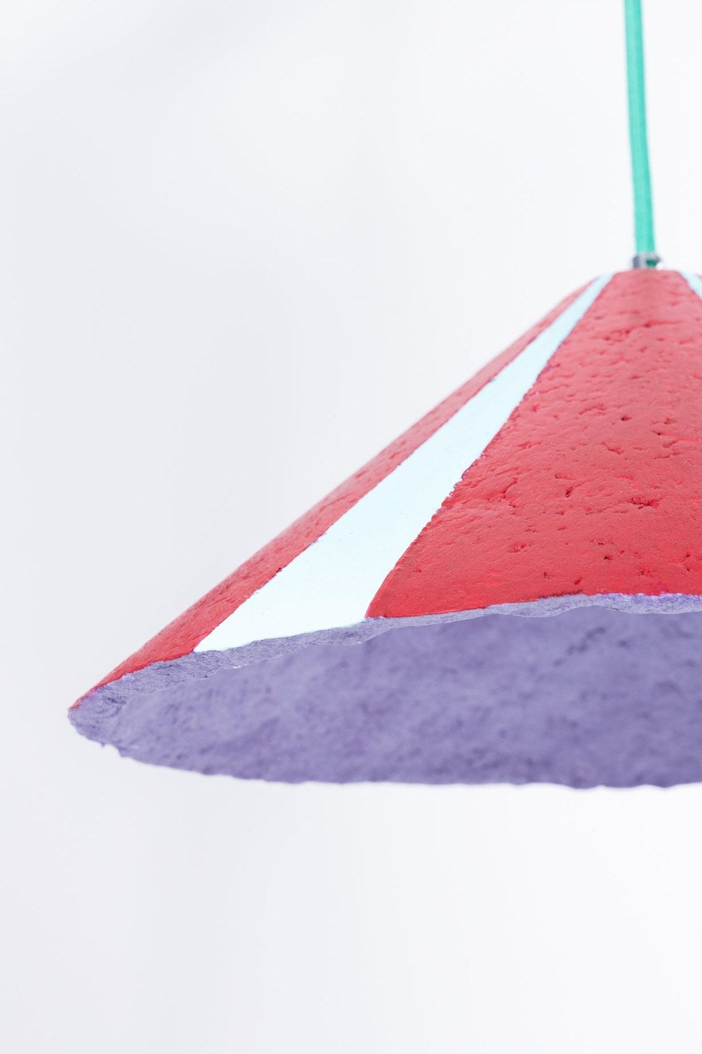 Mini Pendant Light Funnel - 1