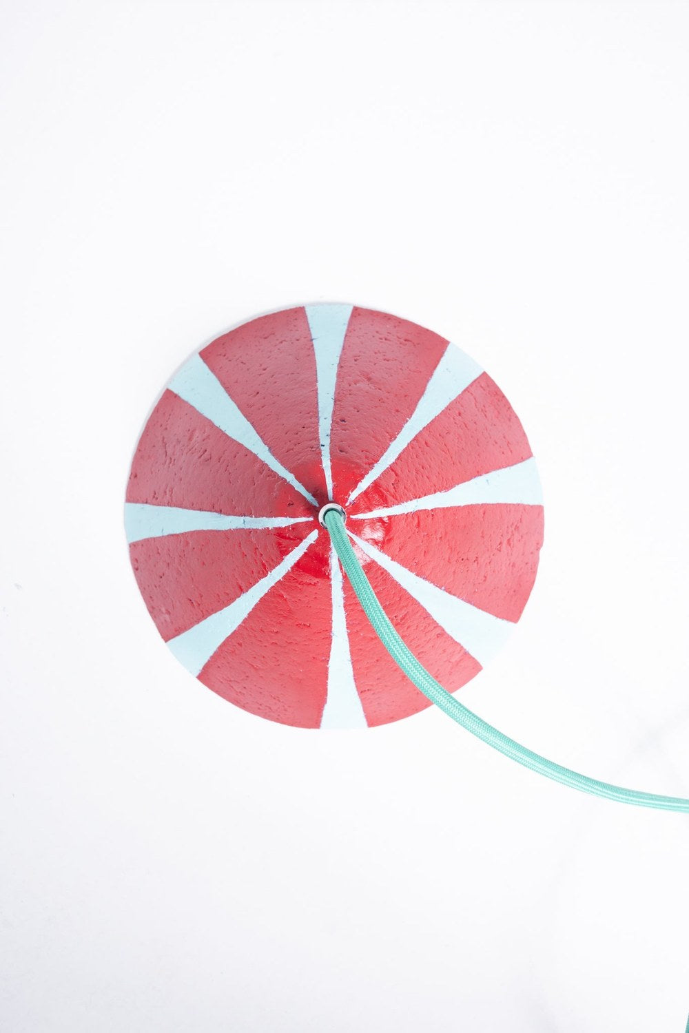 Mini Pendant Light Funnel - 3