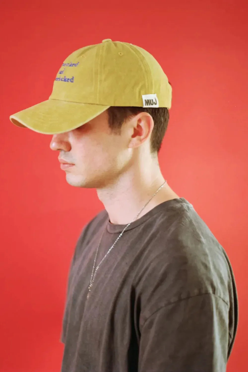 Overworked And Underfucked Cap. - 1