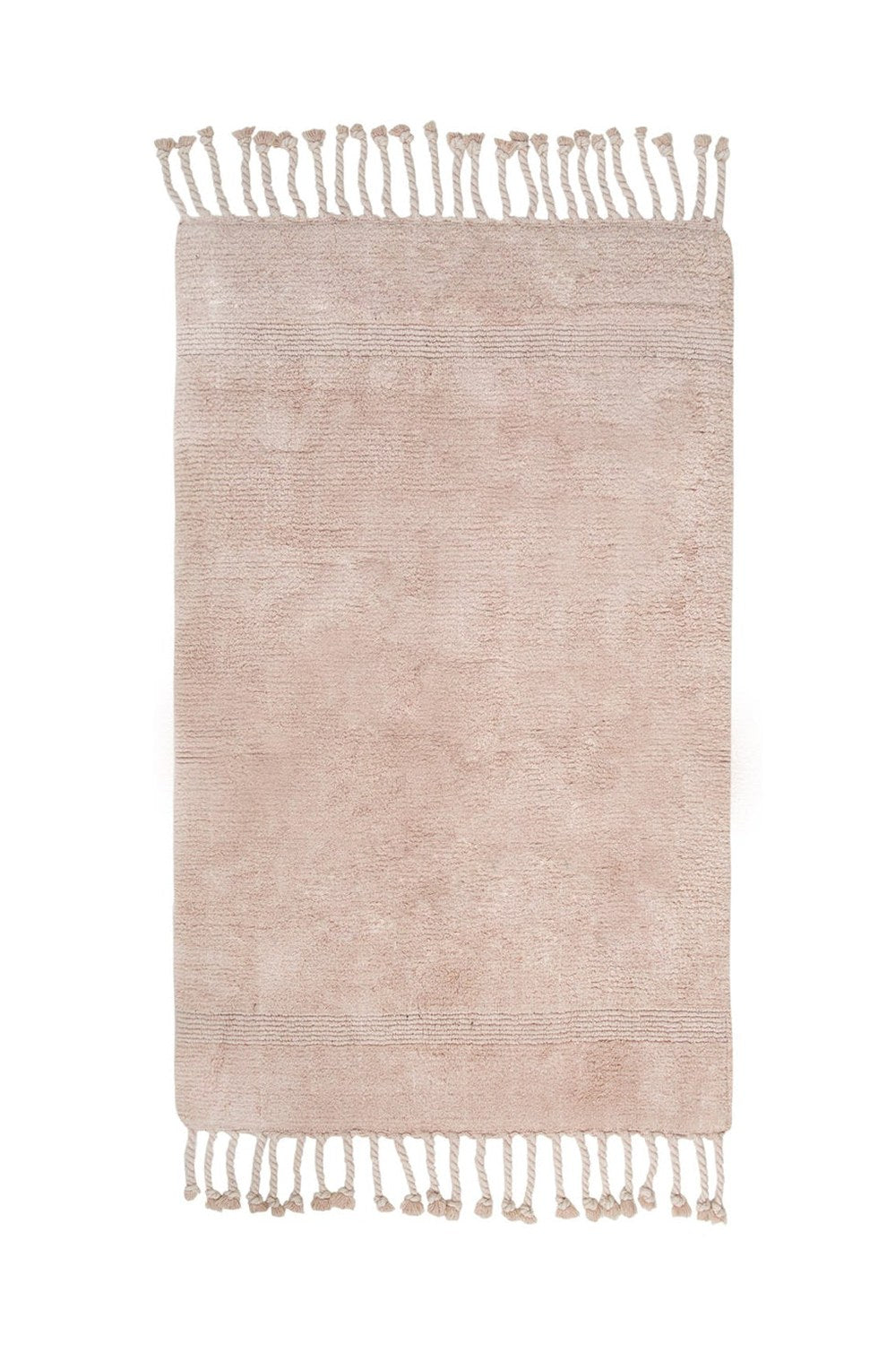 Paloma Tekli Banyo Paspası %100 Pamuk 70x110 - 4