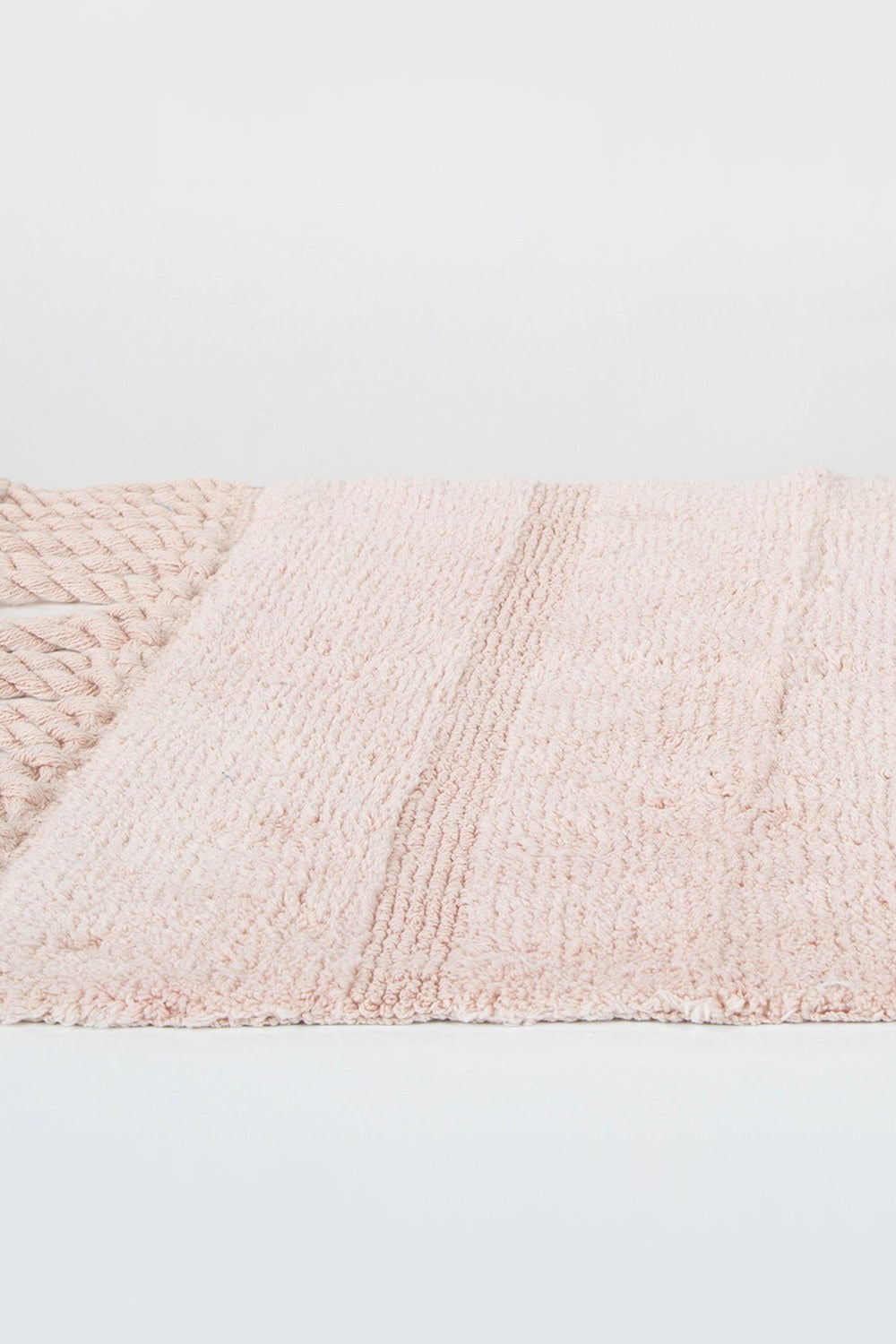 Paloma Tekli Banyo Paspası %100 Pamuk 70x110 - 7