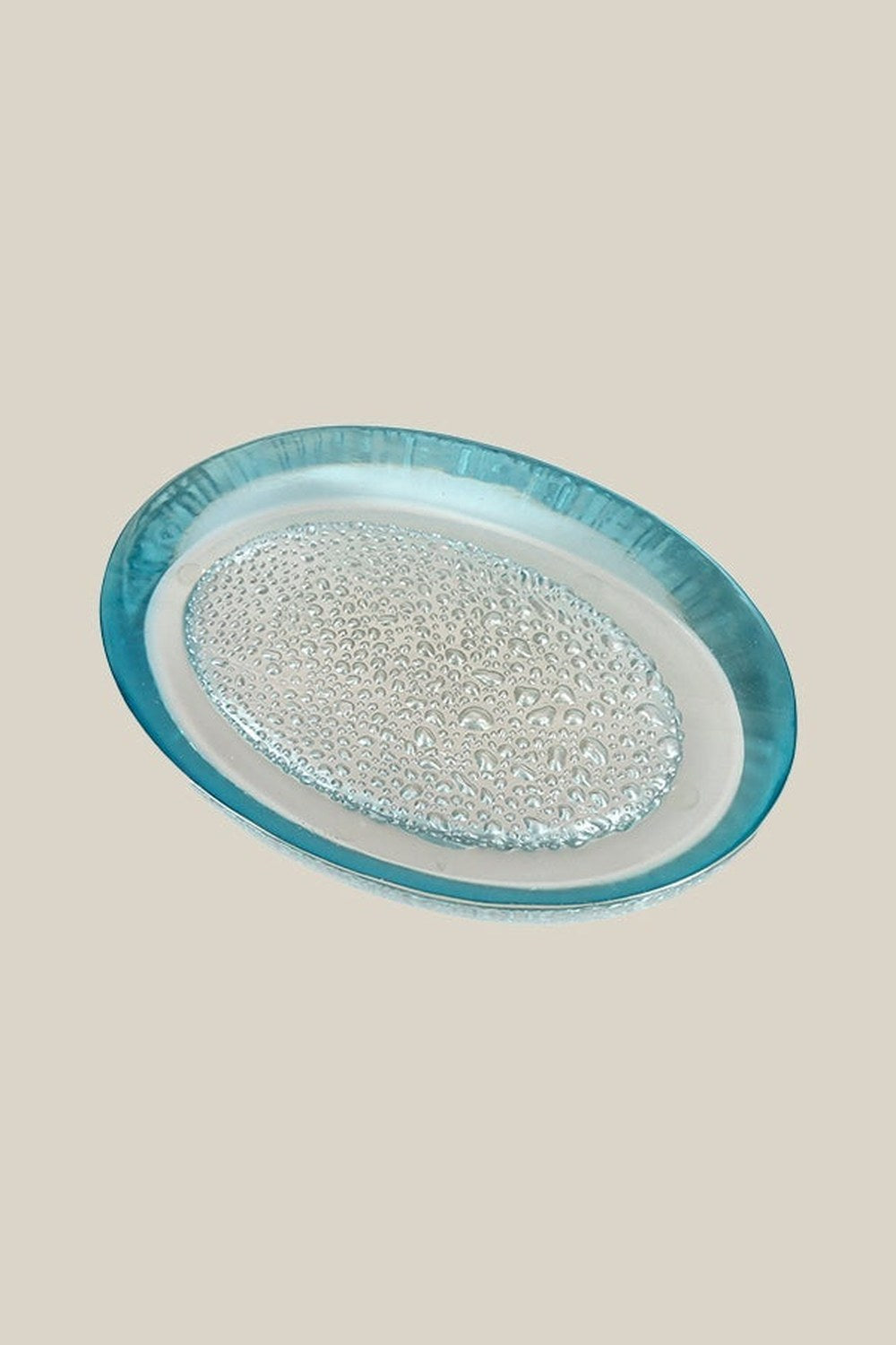 Drop Katı Sabunluk Yeşil - 0