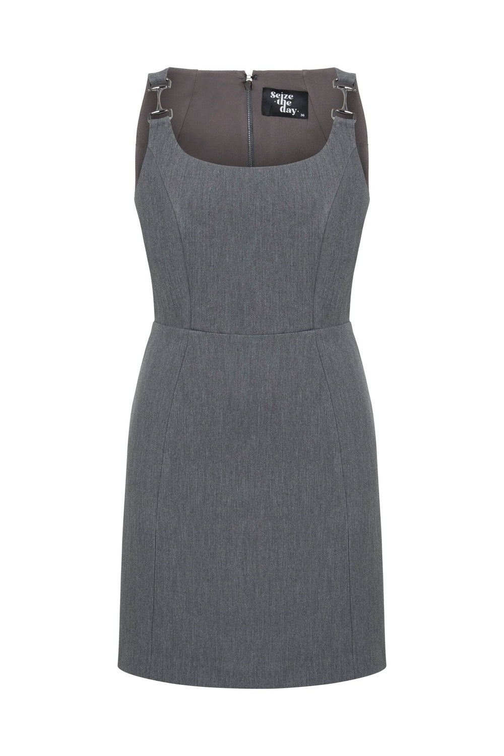 Lisa Dress - 3