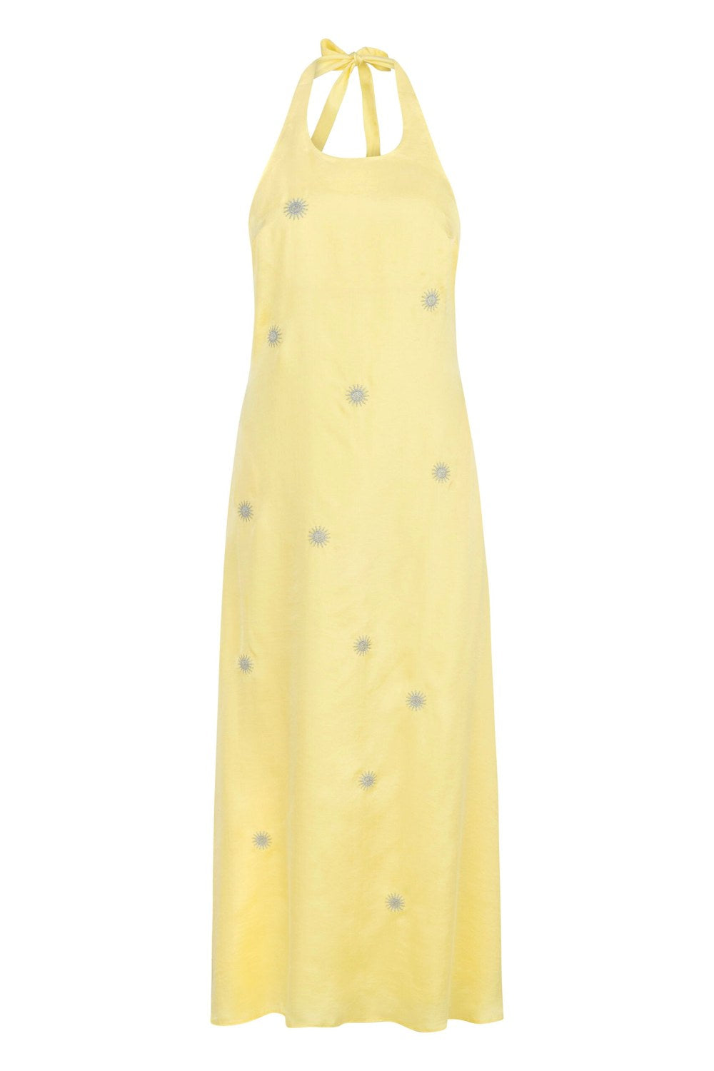Sunny Dress - 1