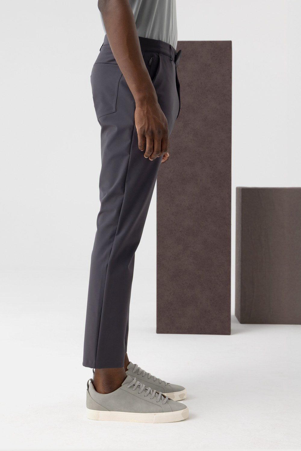 Star Technical Chino Pantolon - 1