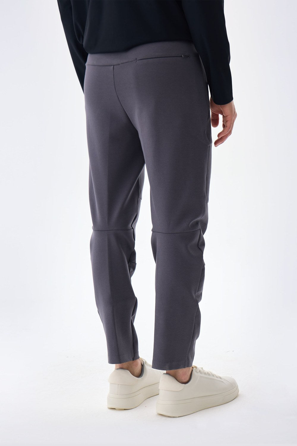 Neo Sweat Relax Pantolon - 7