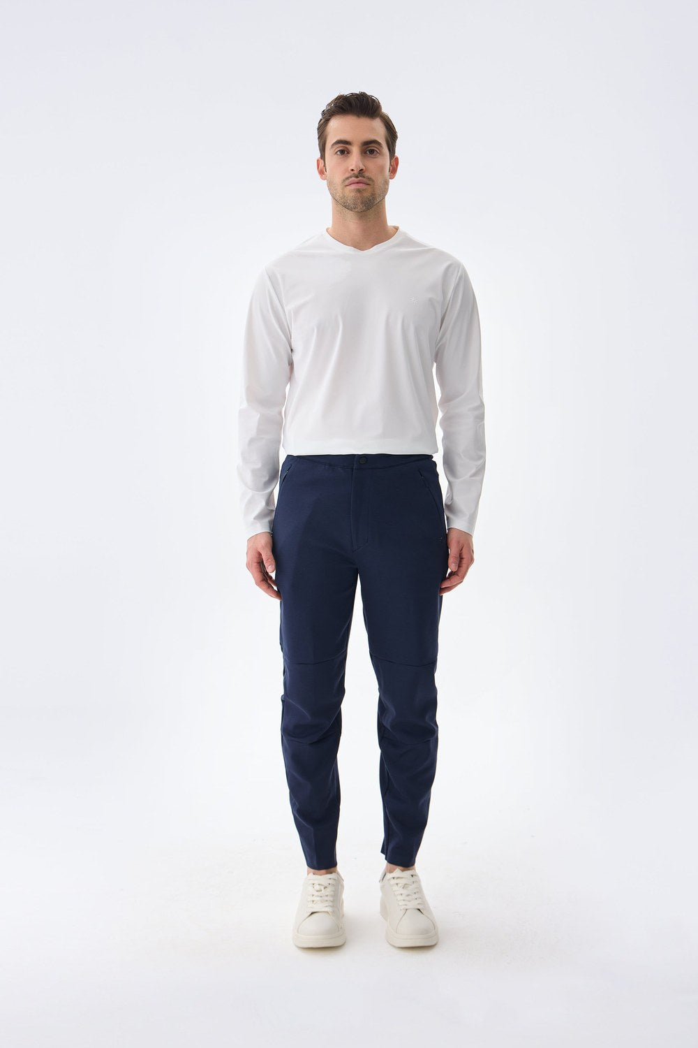 Neo Sweat Relax Pantolon - 8