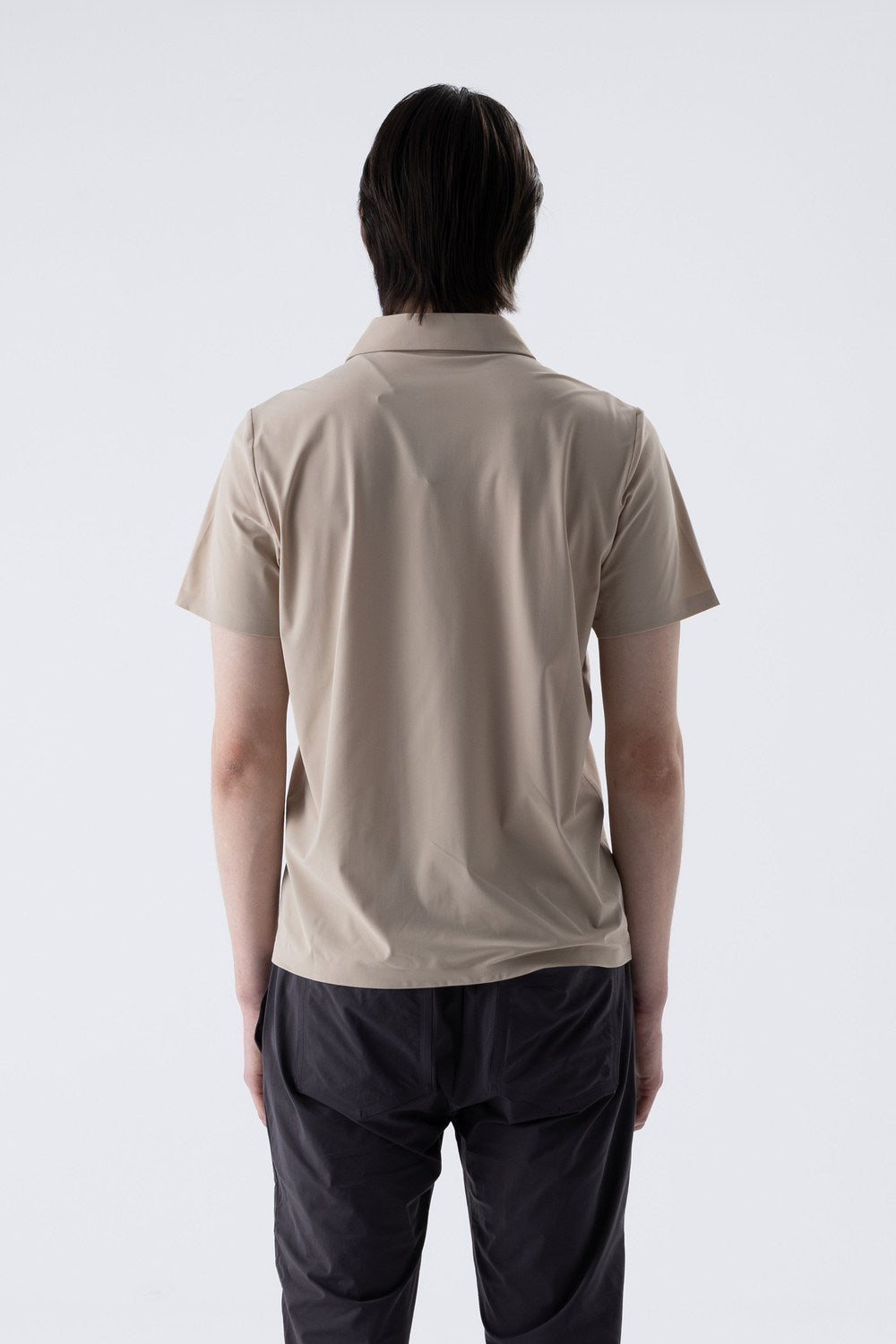 Sentient Polo Tişört - 6