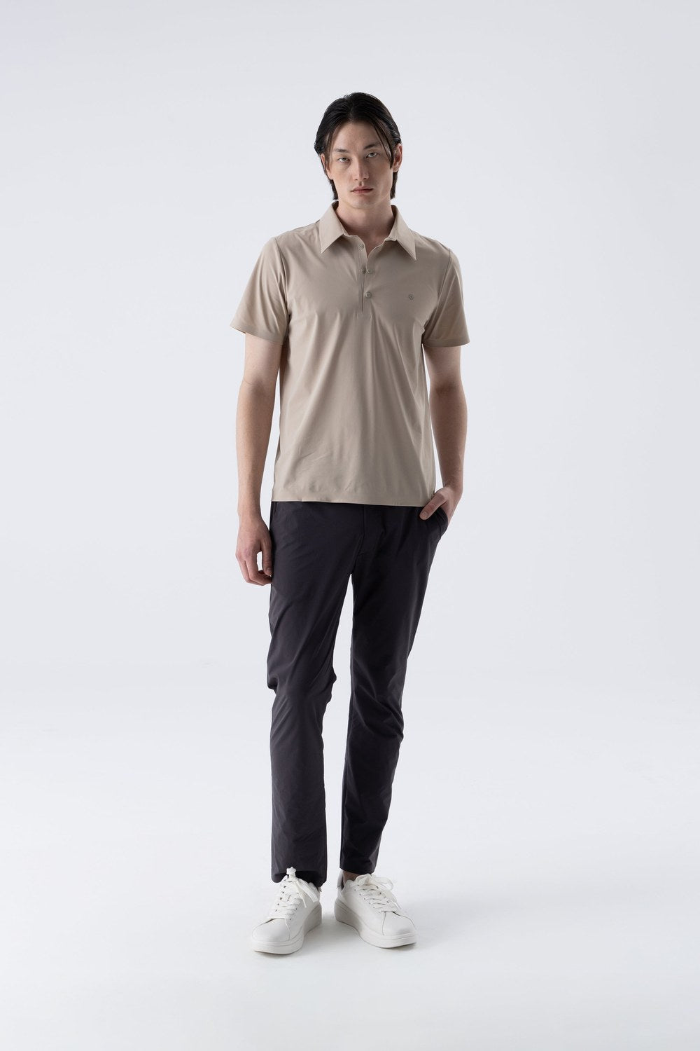 Sentient Polo Tişört - 8
