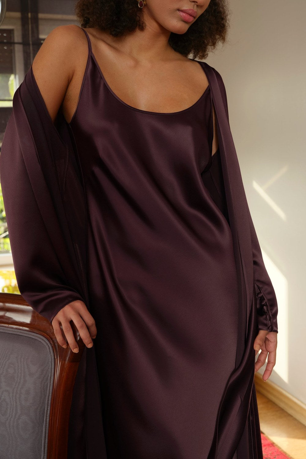 Street Style Sabahlık - 0