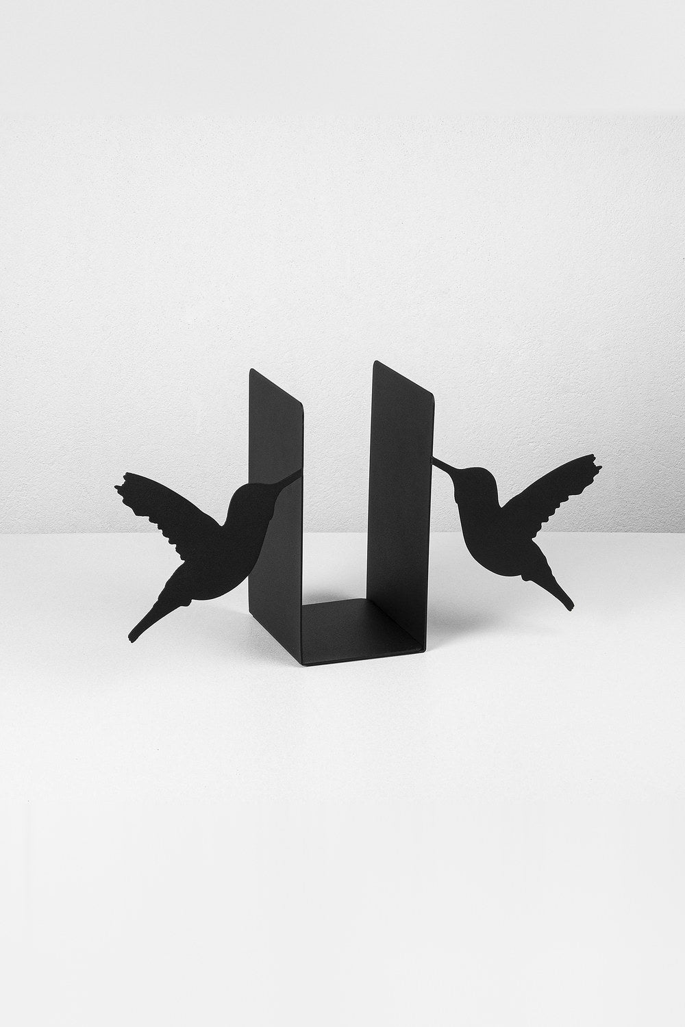 Kt-011 Dekoratif Metal Kitap Tutucu - 2