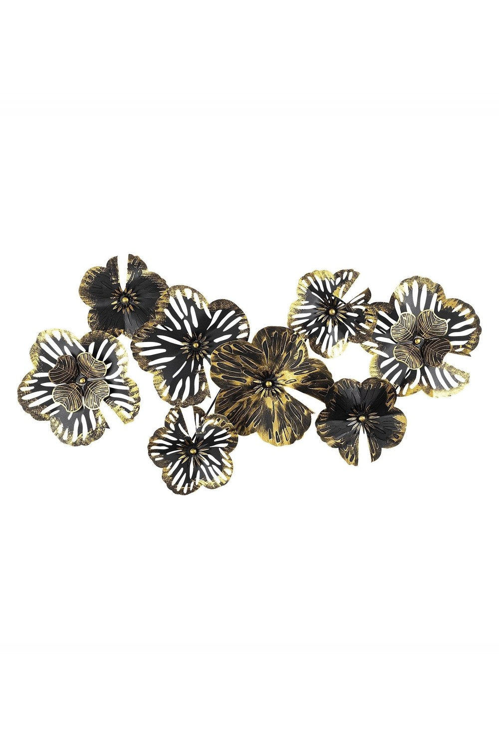 Bys-006 Dekoratif Metal Duvar Tablosu - 4