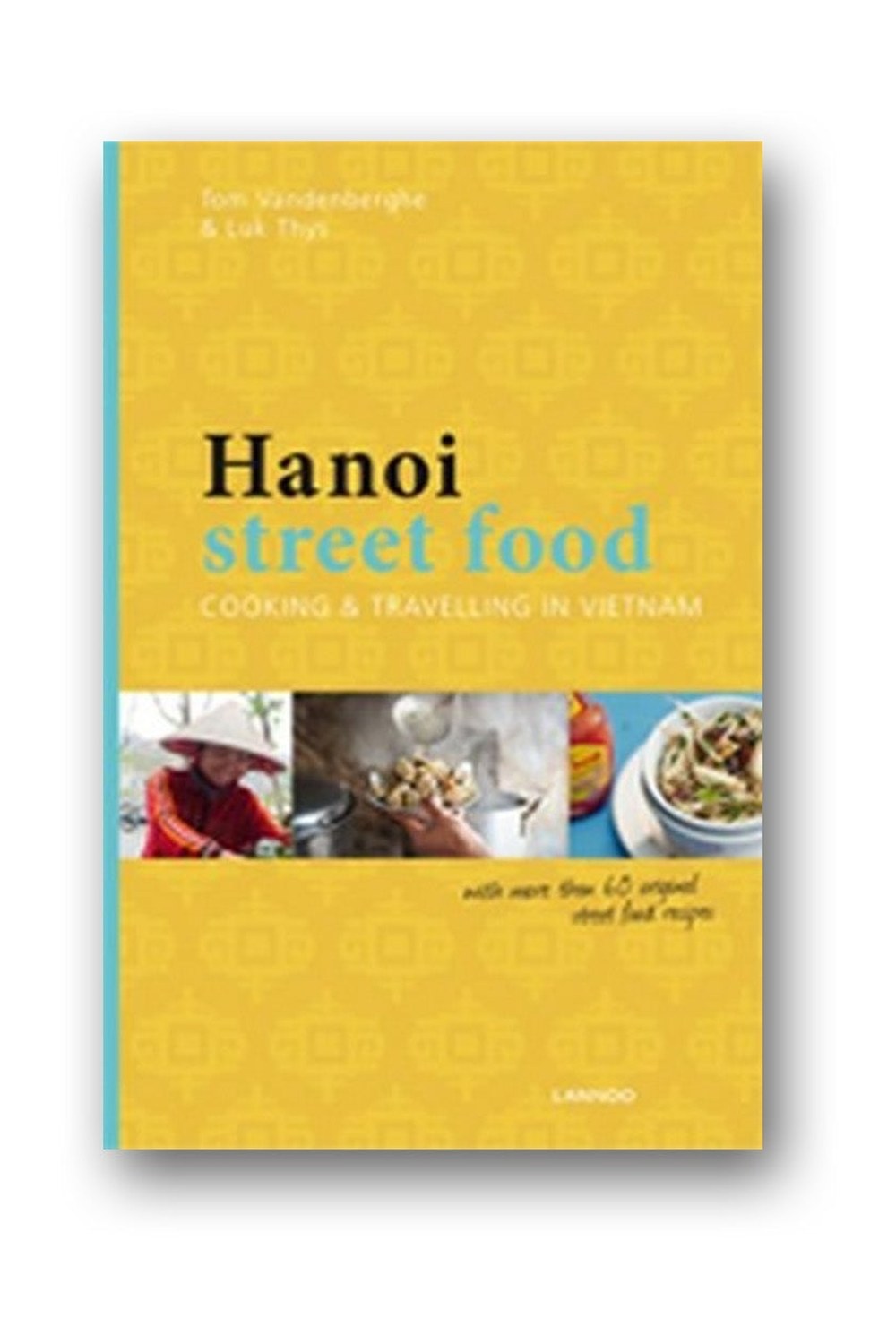 Hanoi Street Food - 0