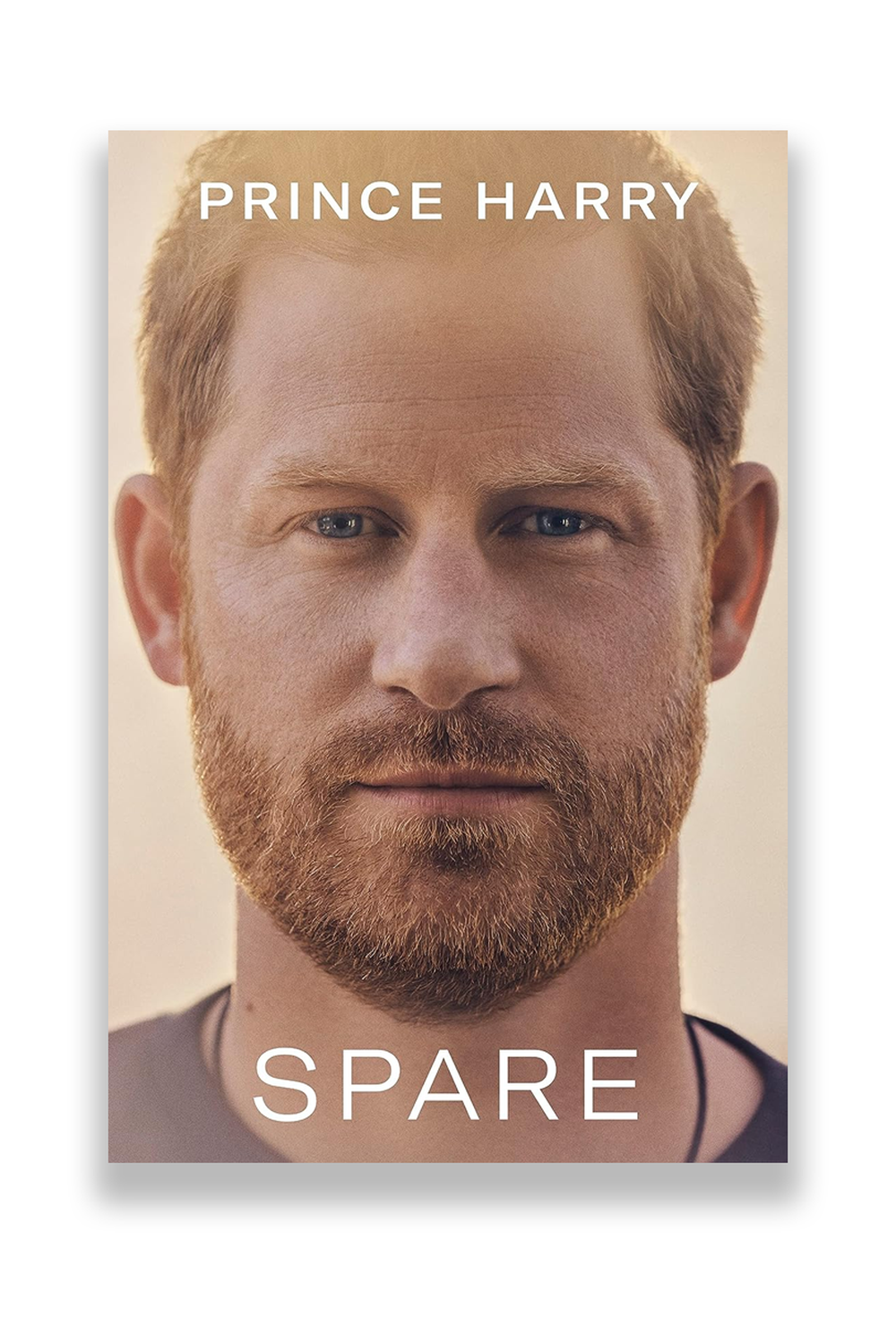 Spare - 0