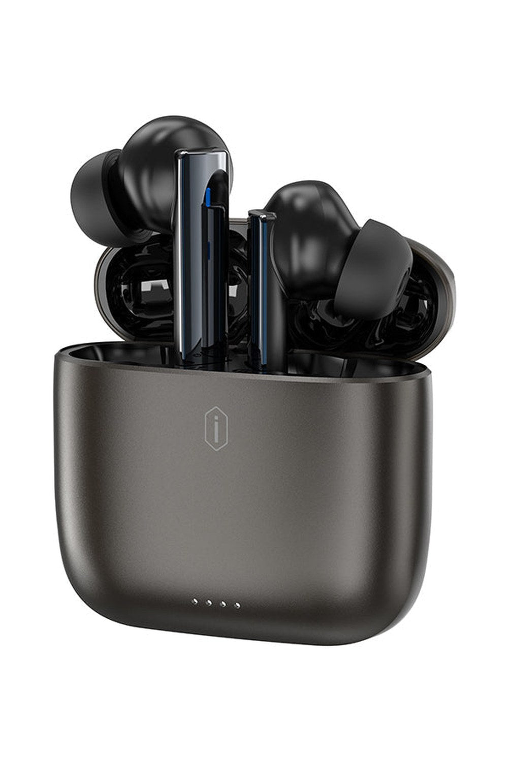Hybrid Anc Bluetooth Kulak İçi Kulaklık, Bluetooth 6.0 - 0