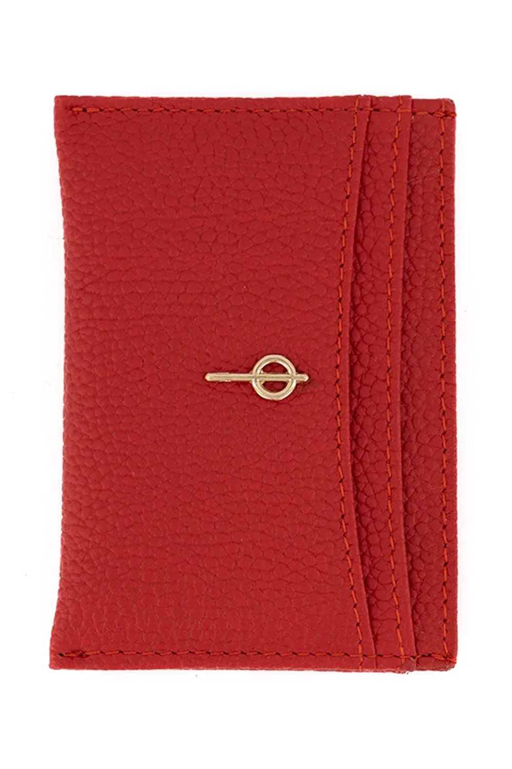 Lydia Floater Kartlık, Kırmızı - 0
