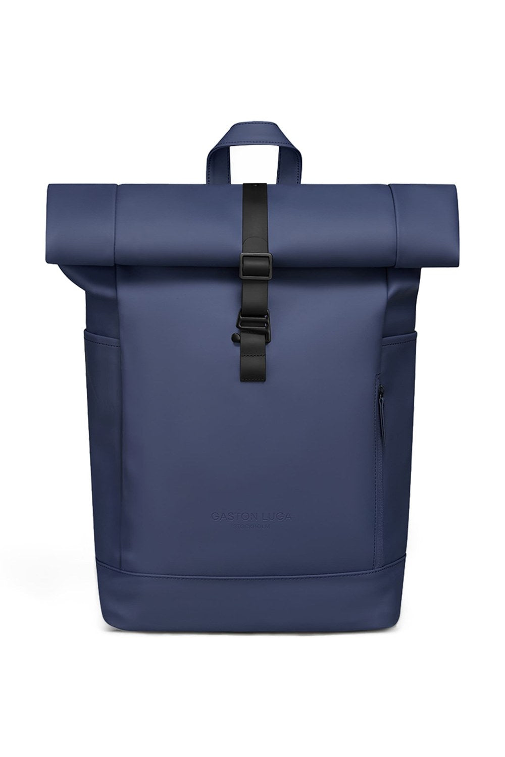 Spläsh Rolltop 16" Sırt Çantası Dark Blue - 0
