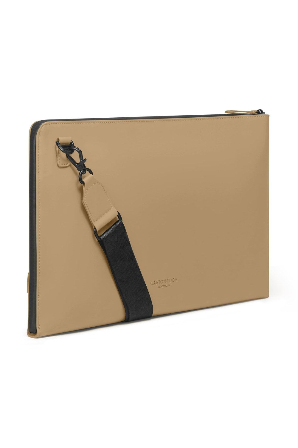 Spläsh Laptop Bag 15"/16" Latte - 0