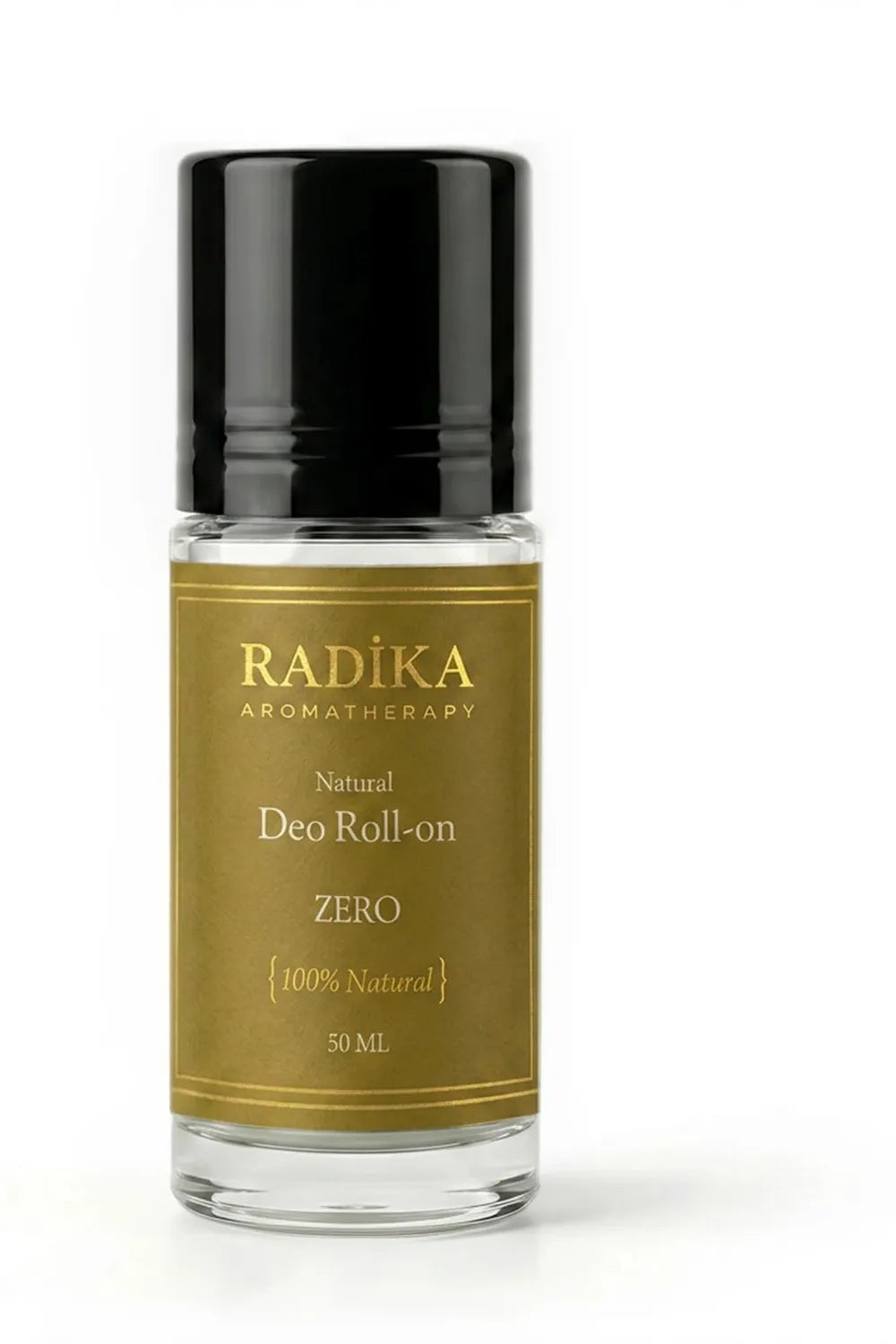Zero Doğal Roll-On 50 ml - 0