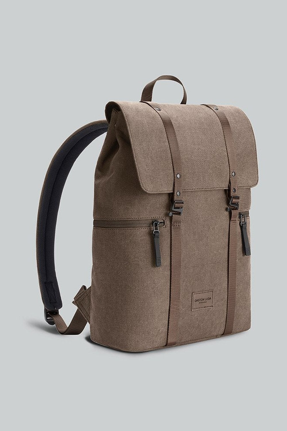 Splash 2.0 14" Çanta - Weave Dusty Brown - 2