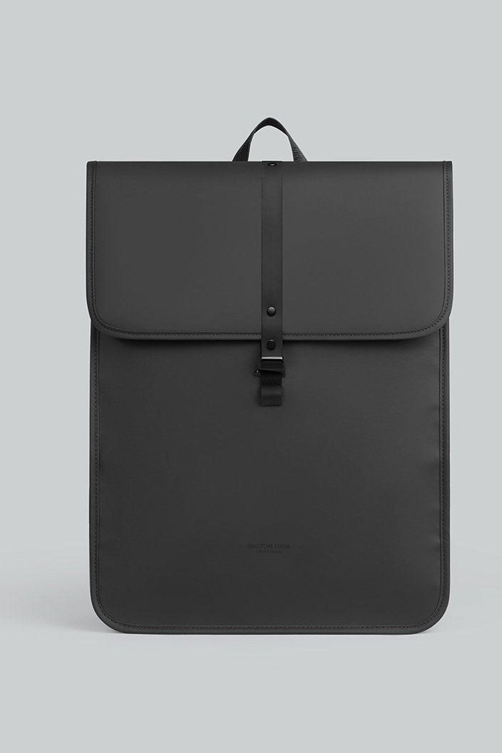 Dash Laptop Bölmeli Sırt Çantası 16 Inch Siyah - 2
