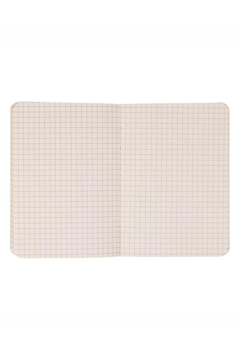 Standart Issue Black Cep Defteri – Kareli Not Defteri - 4