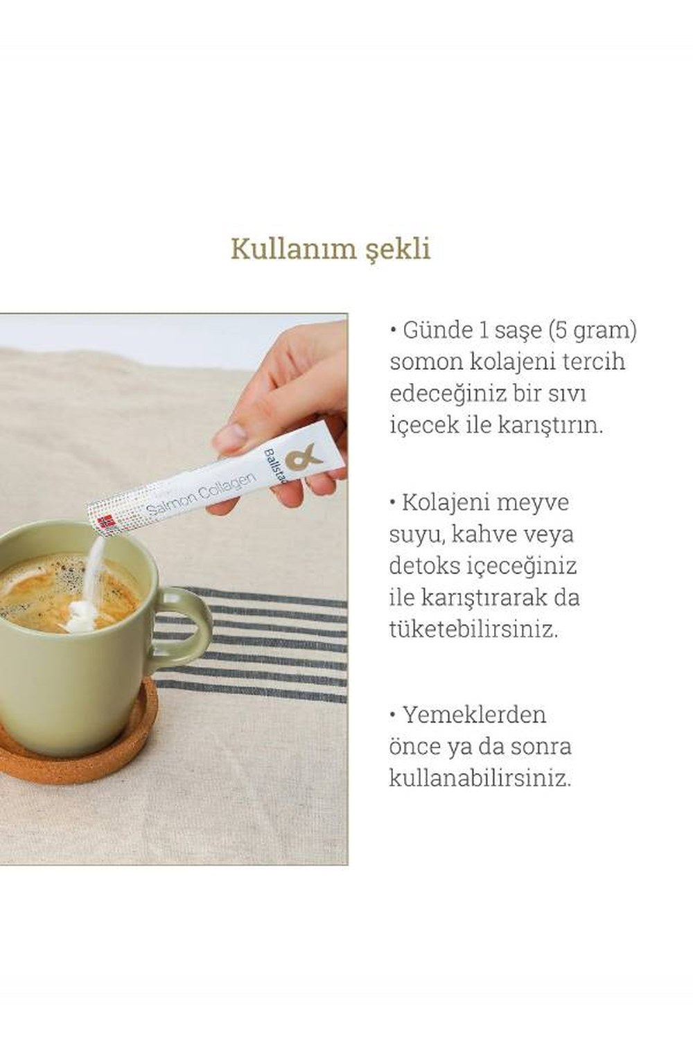 Somon Kolajen 7 Günlük Paket - 3