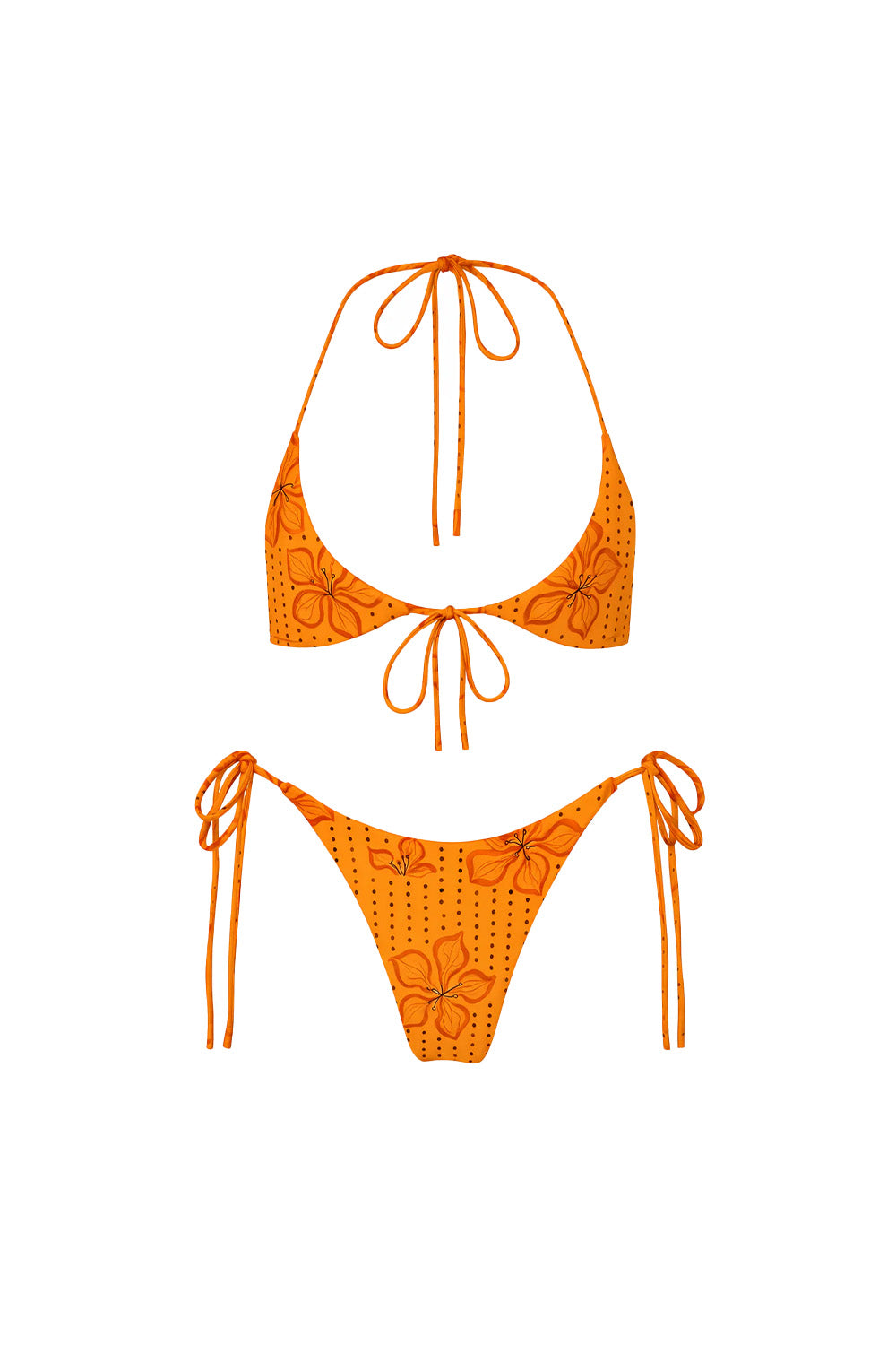 Quande-Amore Üçgen Bikini Altı-Bikini & Mayo-1-fleurdirect.live
