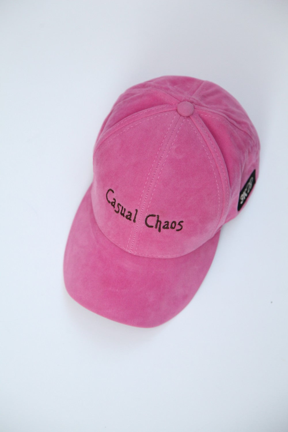 3K28-Casual Chaos Baseball Cap-Şapka-2-fleurdirect.live