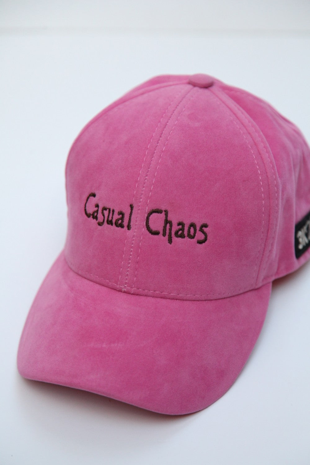 3K28-Casual Chaos Baseball Cap-Şapka-4-fleurdirect.live